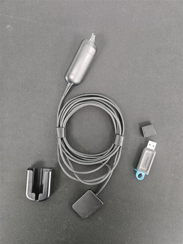 iRay Pluto0002X Digital Intraoral Dental Sensor