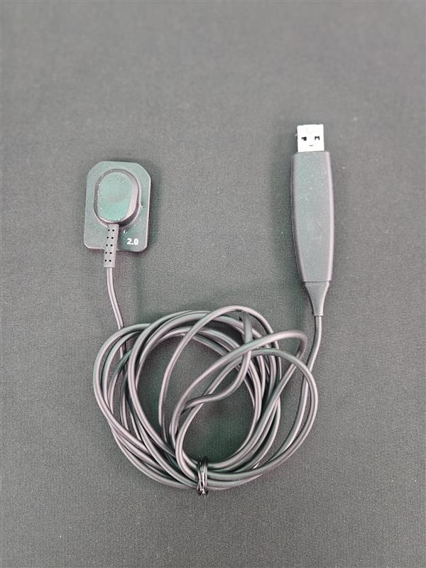Rayence IOS-U20VB EzSensor VET Veterinary Digital Intraoral Sensor 2.0
