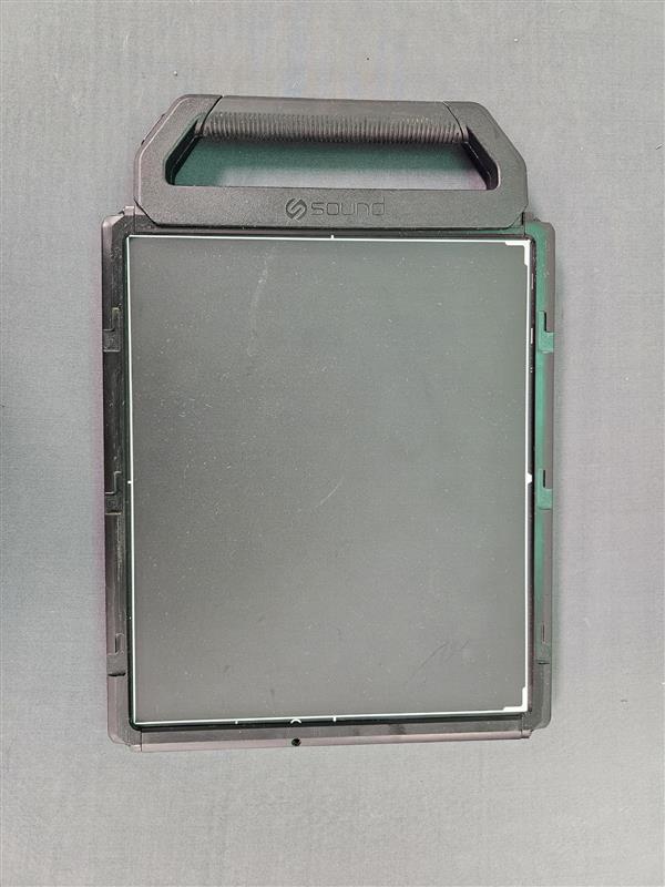 Varex 2530W-G5 Wireless Digital Imaging Receptor Flat Panel X-Ray Dete