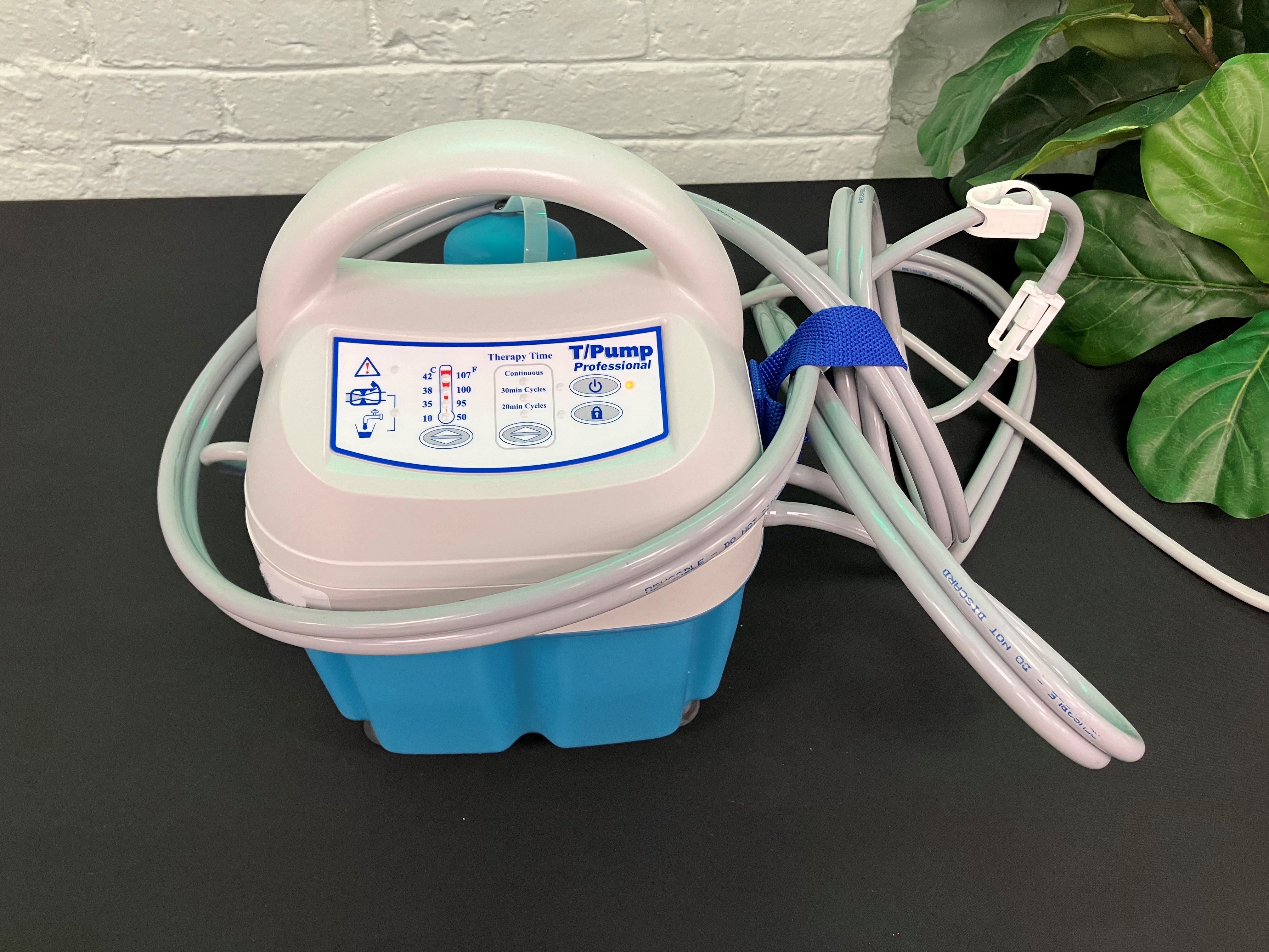 Stryker TP700 T/Pump Heat Therapy Pump