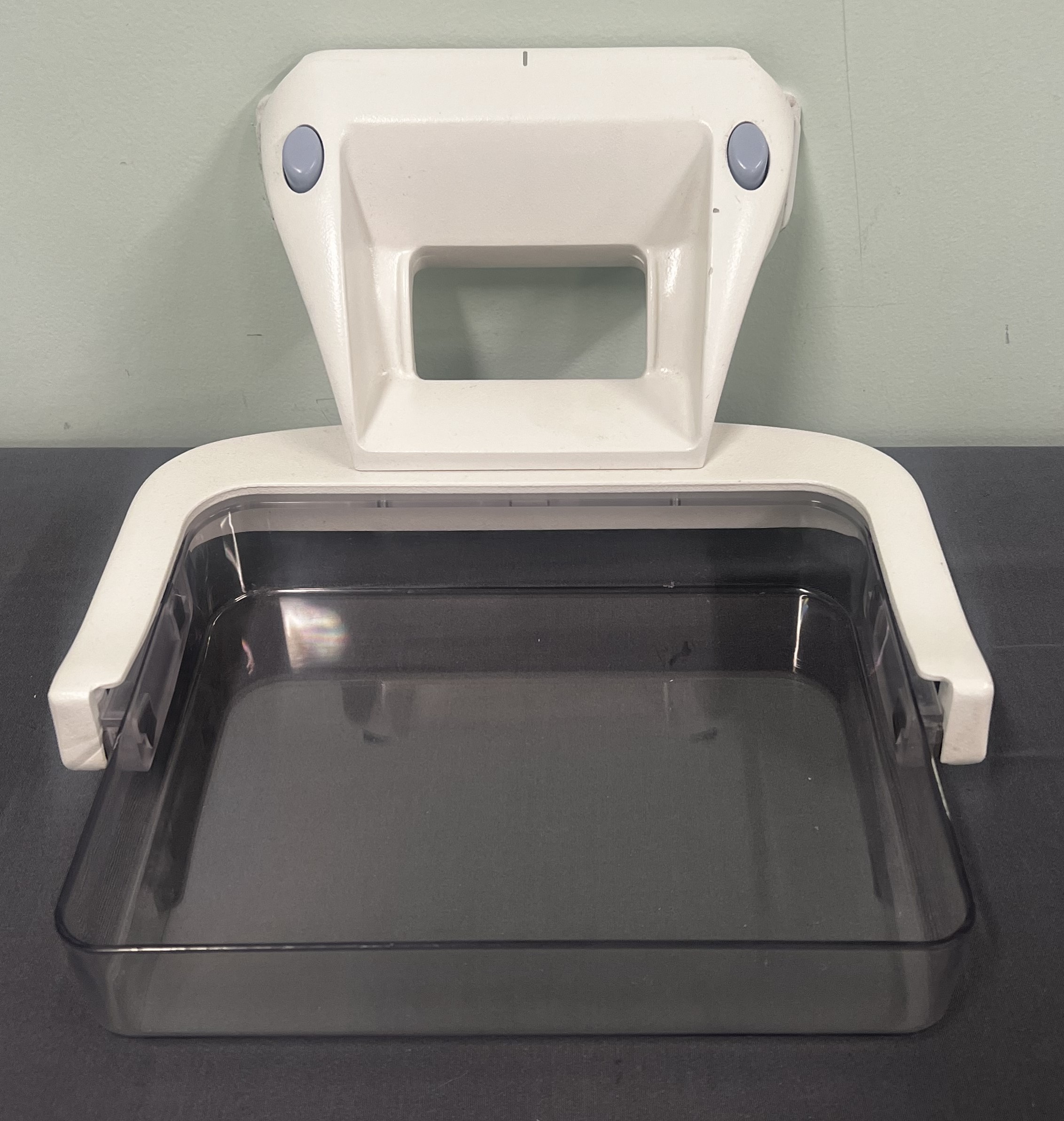 GE Mammography Compression Tray-Paddle REF: 5459827