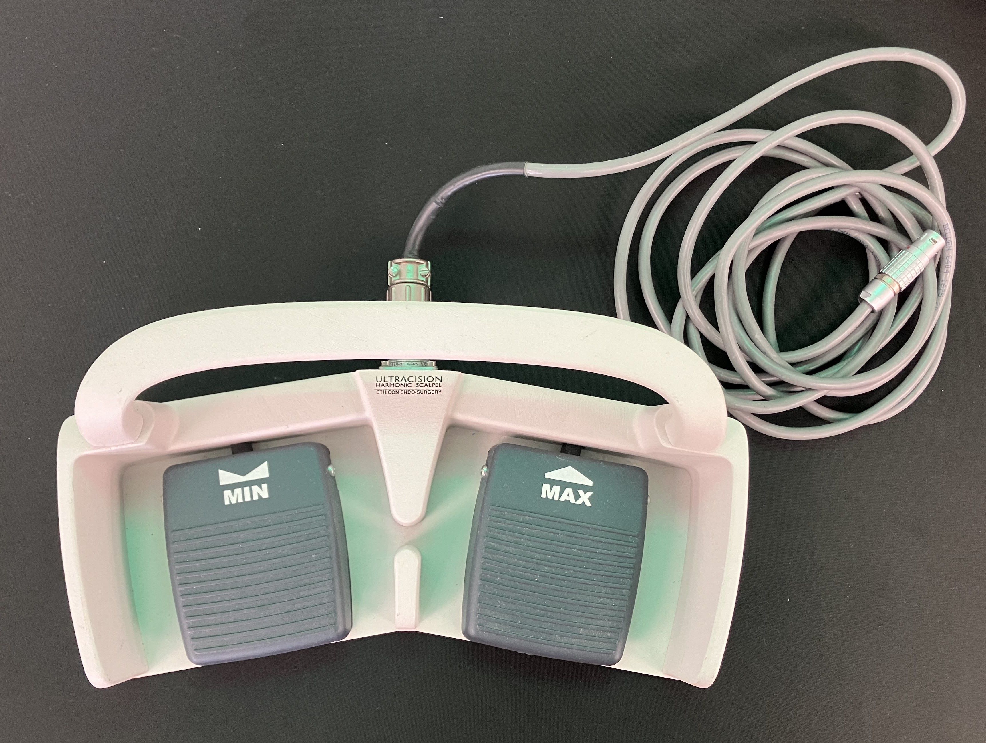 Ultracision Harmonic Scalpel Ethicon Endo-Surgery Foot Switch