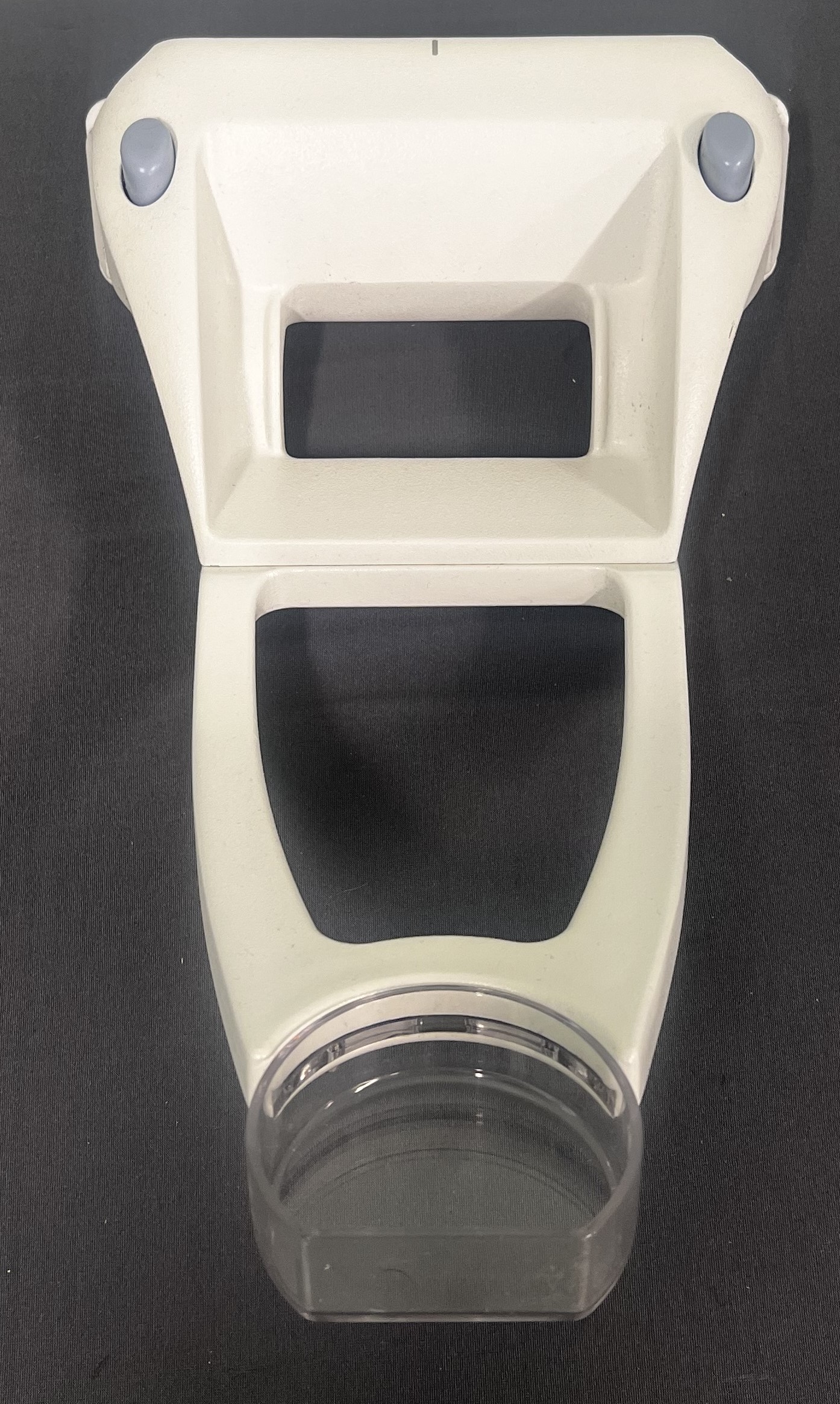GE Mammography Compression Tray-Paddle REF: 5144836