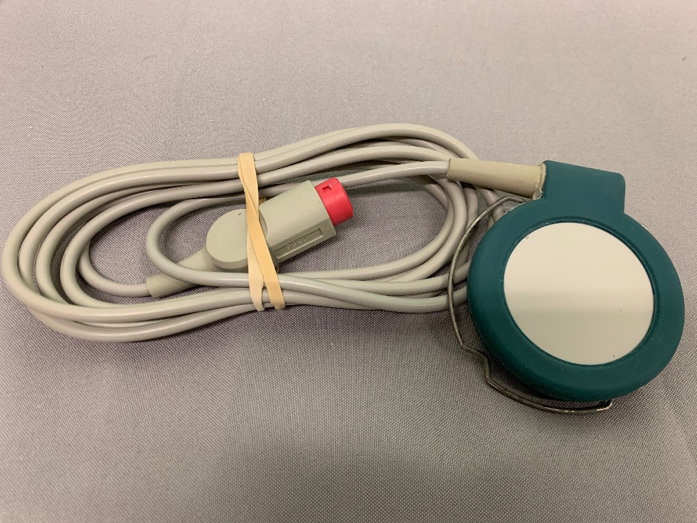 OTHER Neonatal Ultrasound Transducer - M1356 #2