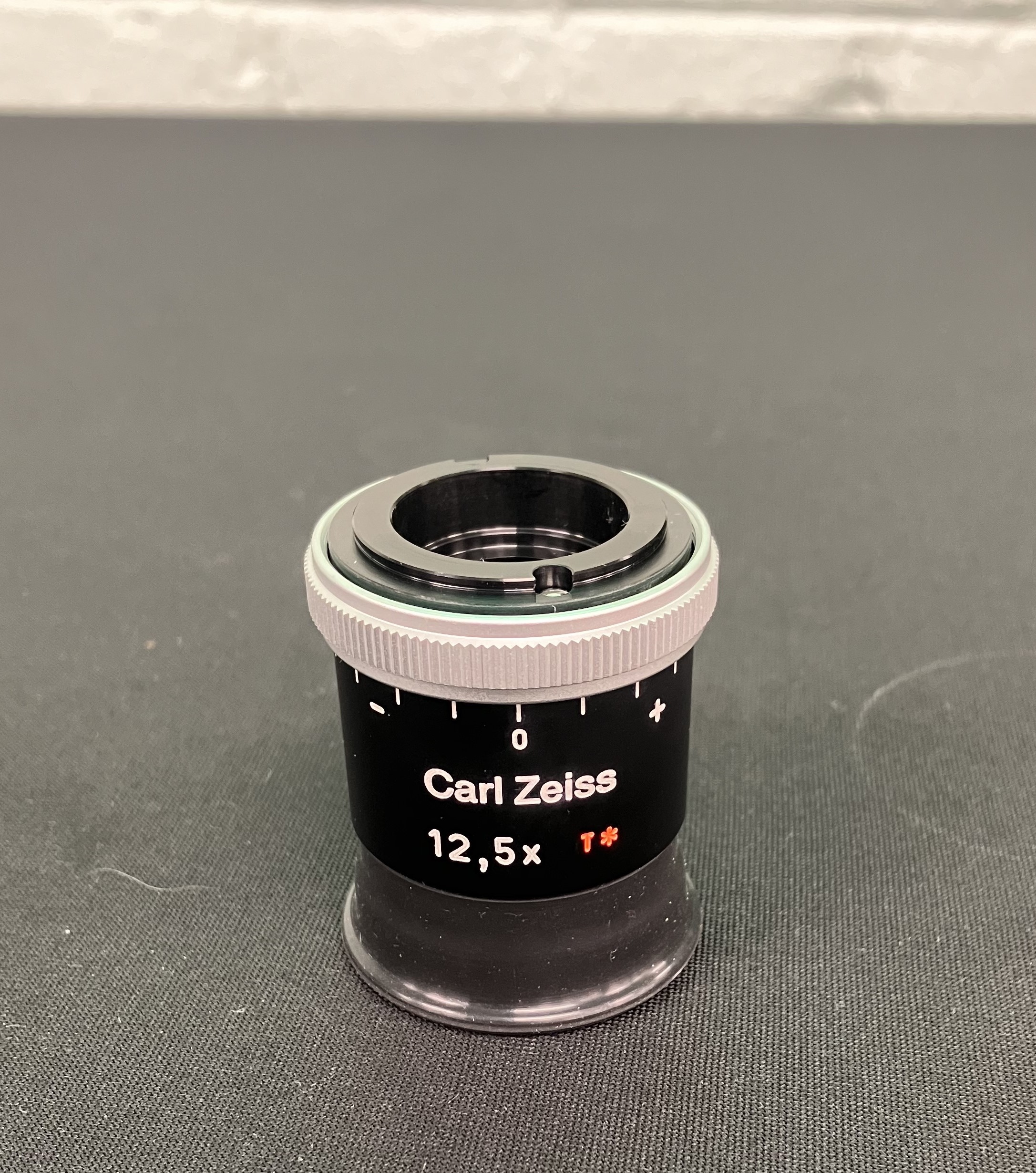 Carl Zeiss 12, 5x T* Microscope Eyepiece