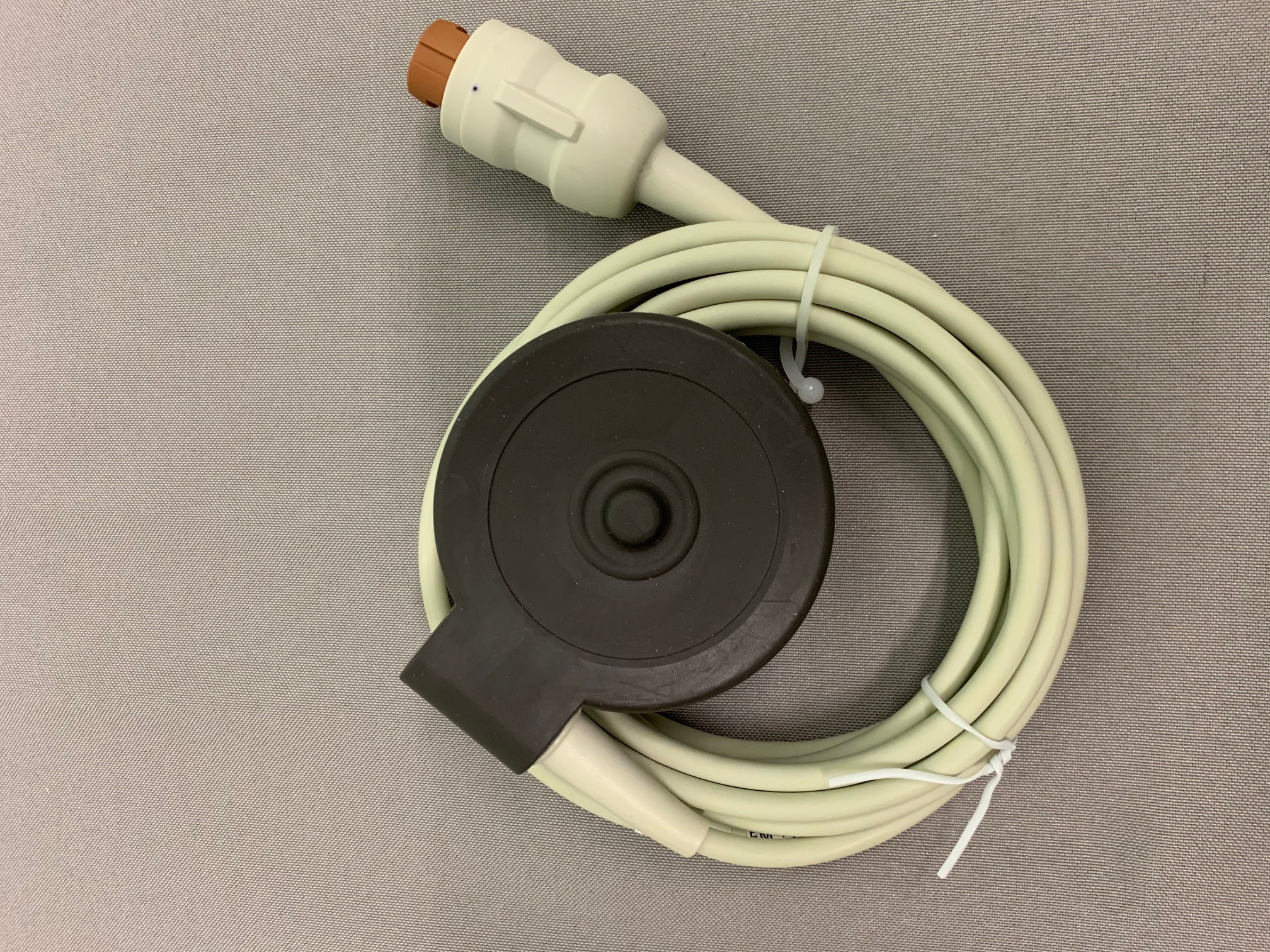 Toco Neonatal Ultrasound Transducer - FM 178620