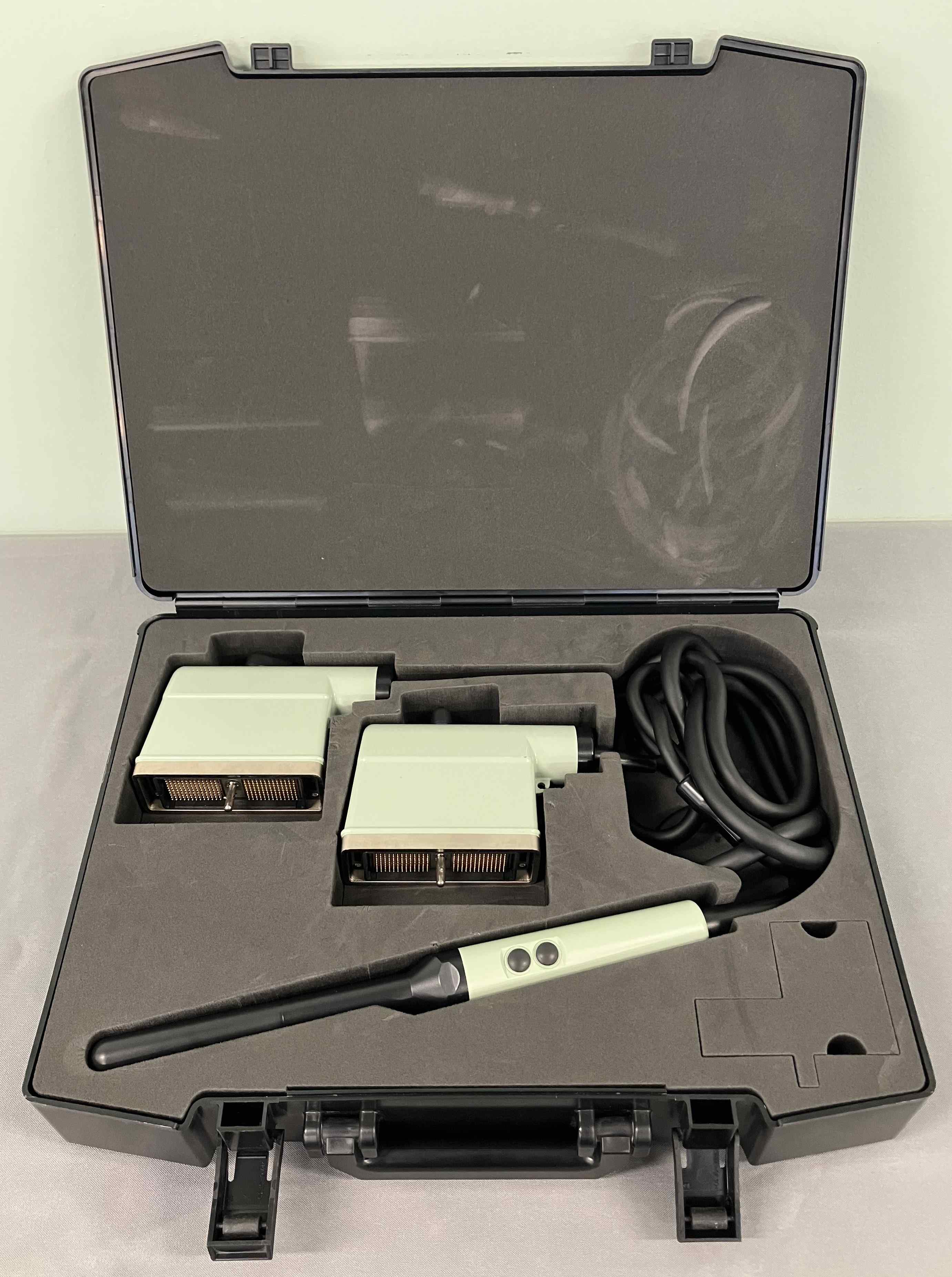 B-K Medical Type 8658 Transducer with Case