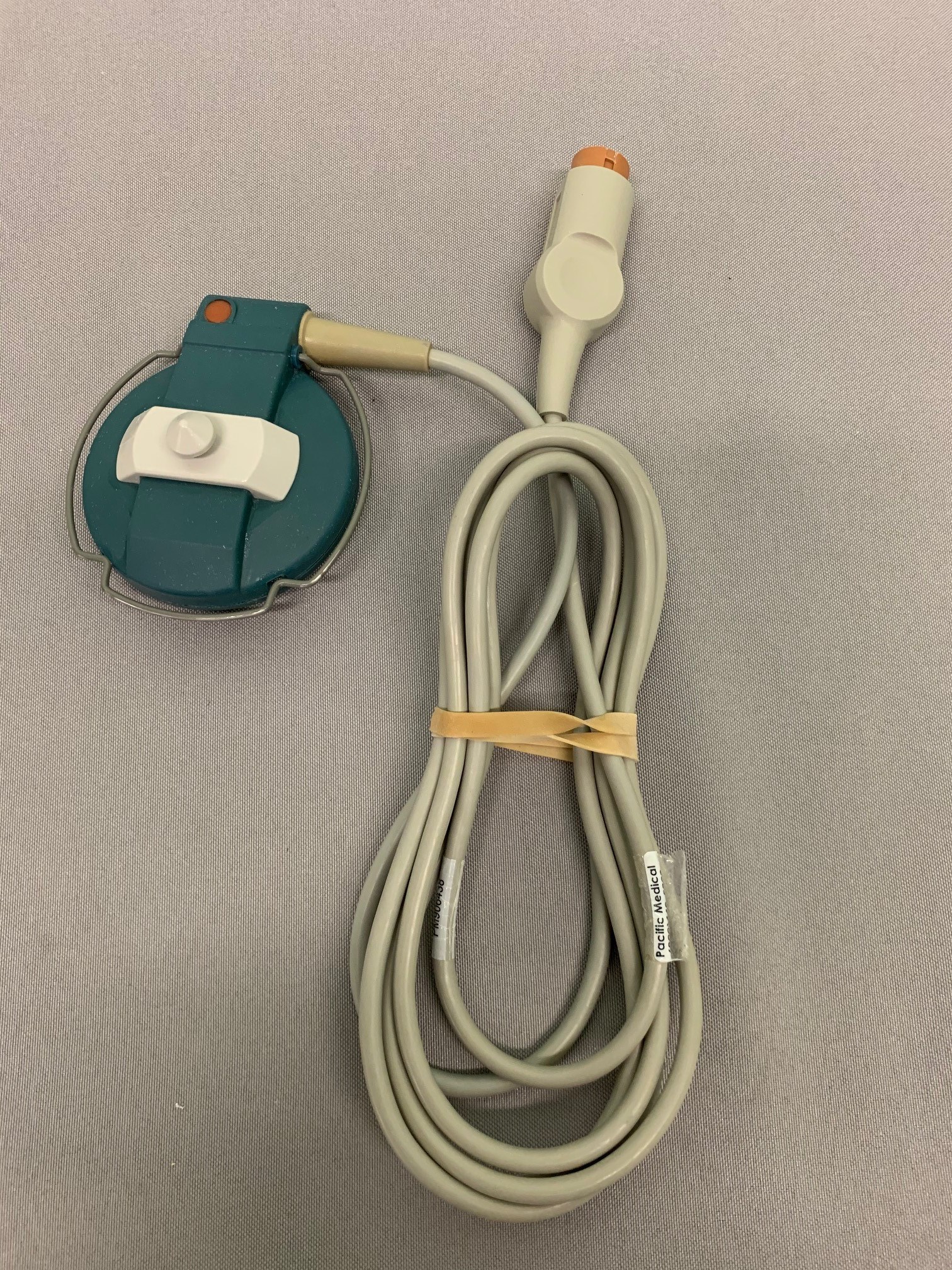 OTHER Neonatal Ultrasound Transducer - PM906438