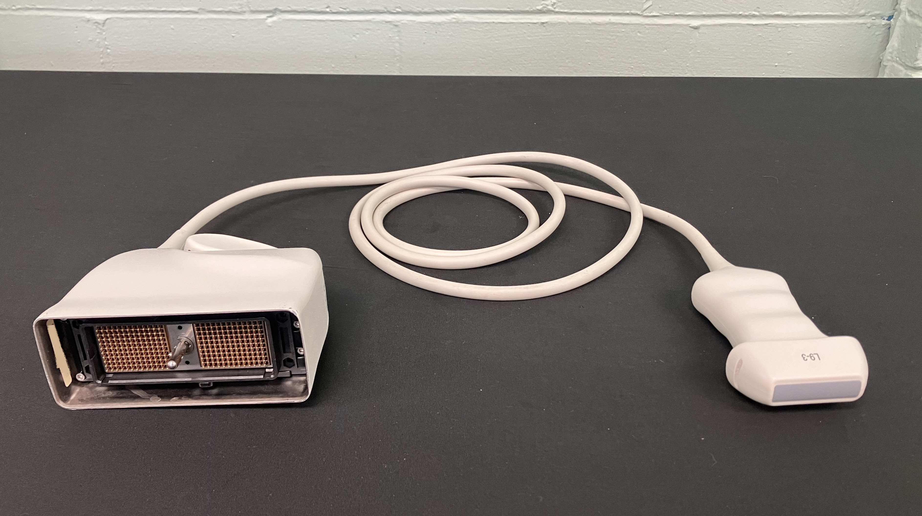 Philips L9-3 Linear Probe / Transducer - #3