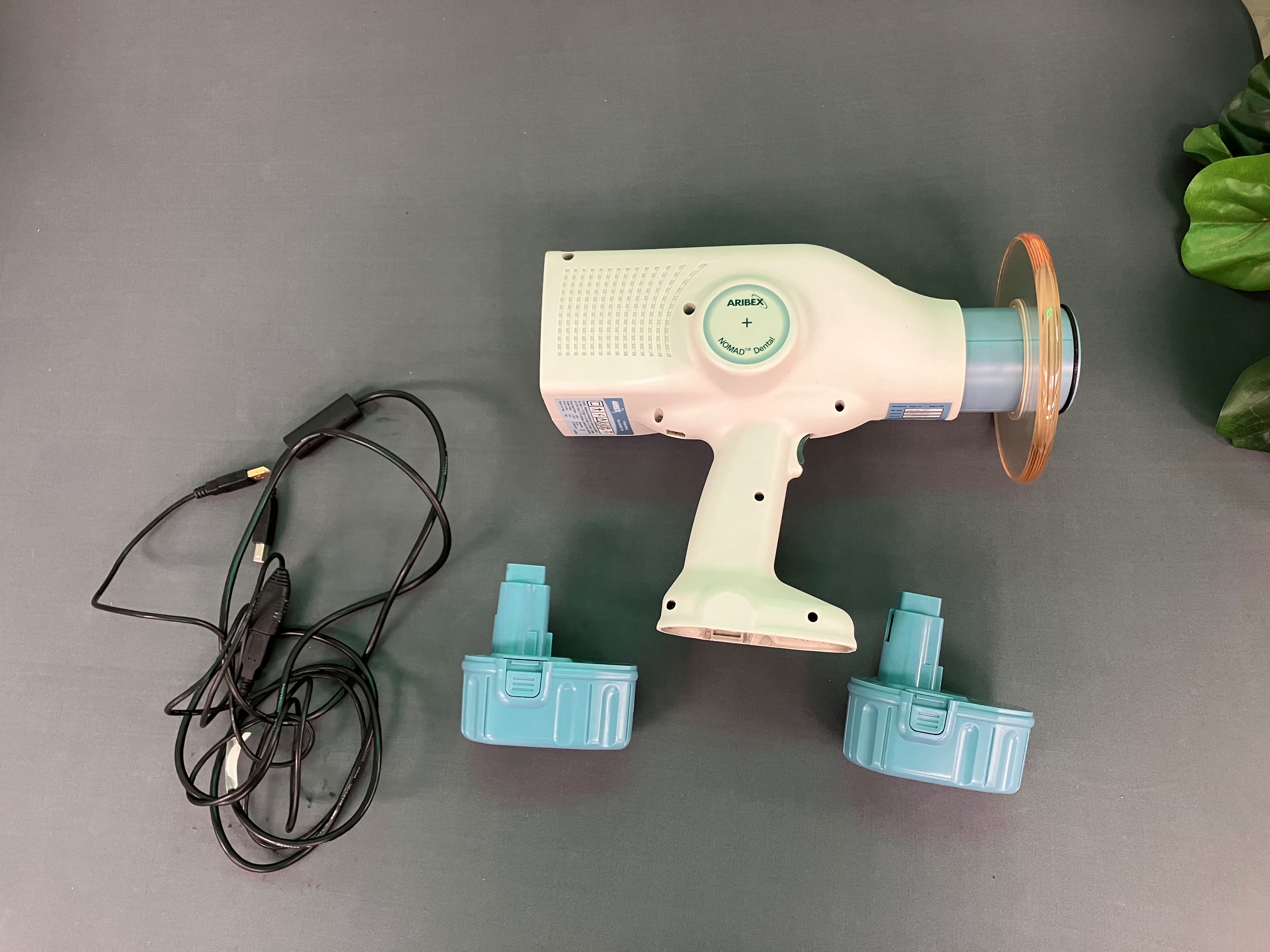 Aribex NOMAD Dental Portable X-Ray Unit