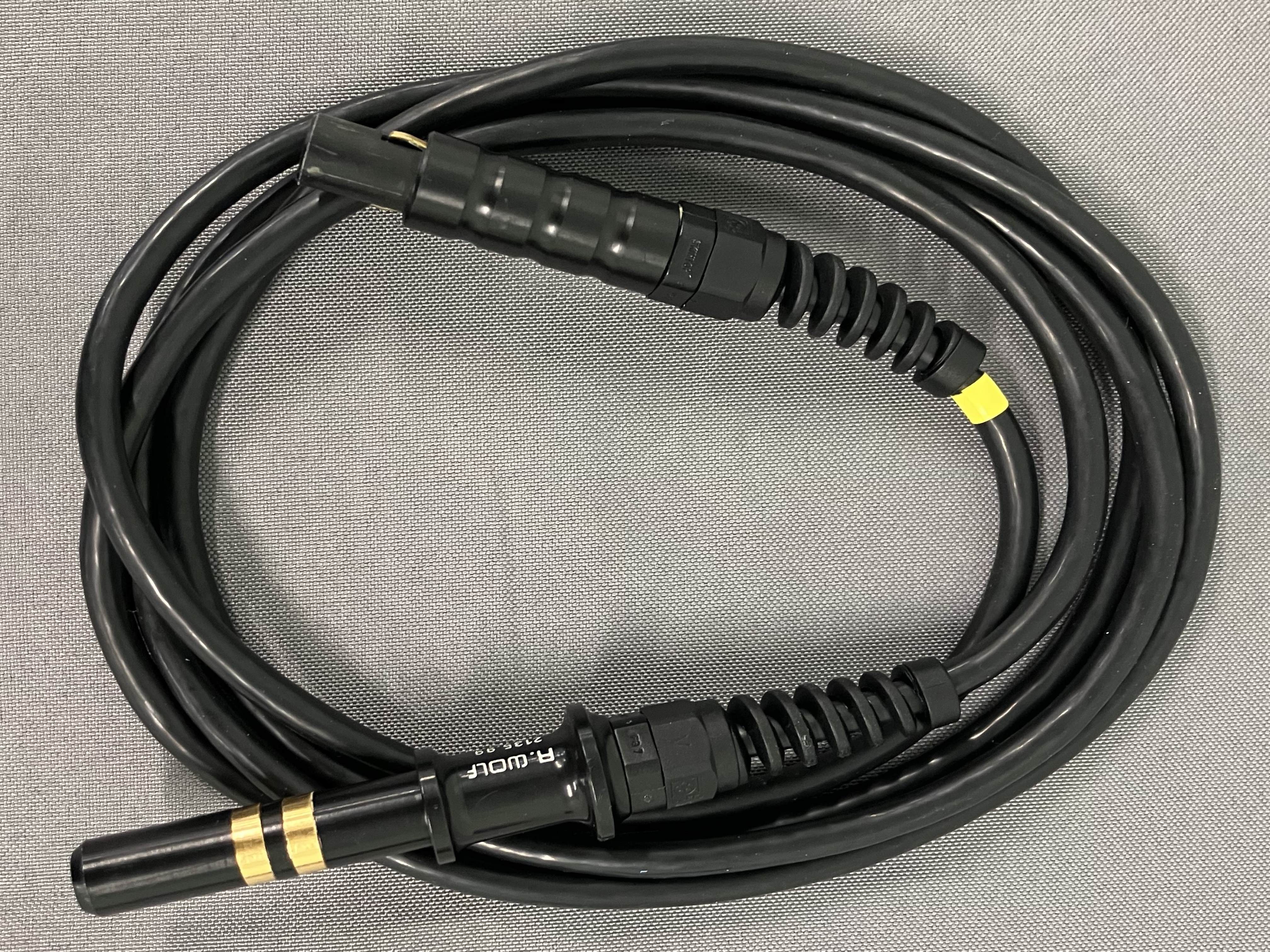 R. Wolf REF: 2135.99 Monopolar Probe Connecting Cable