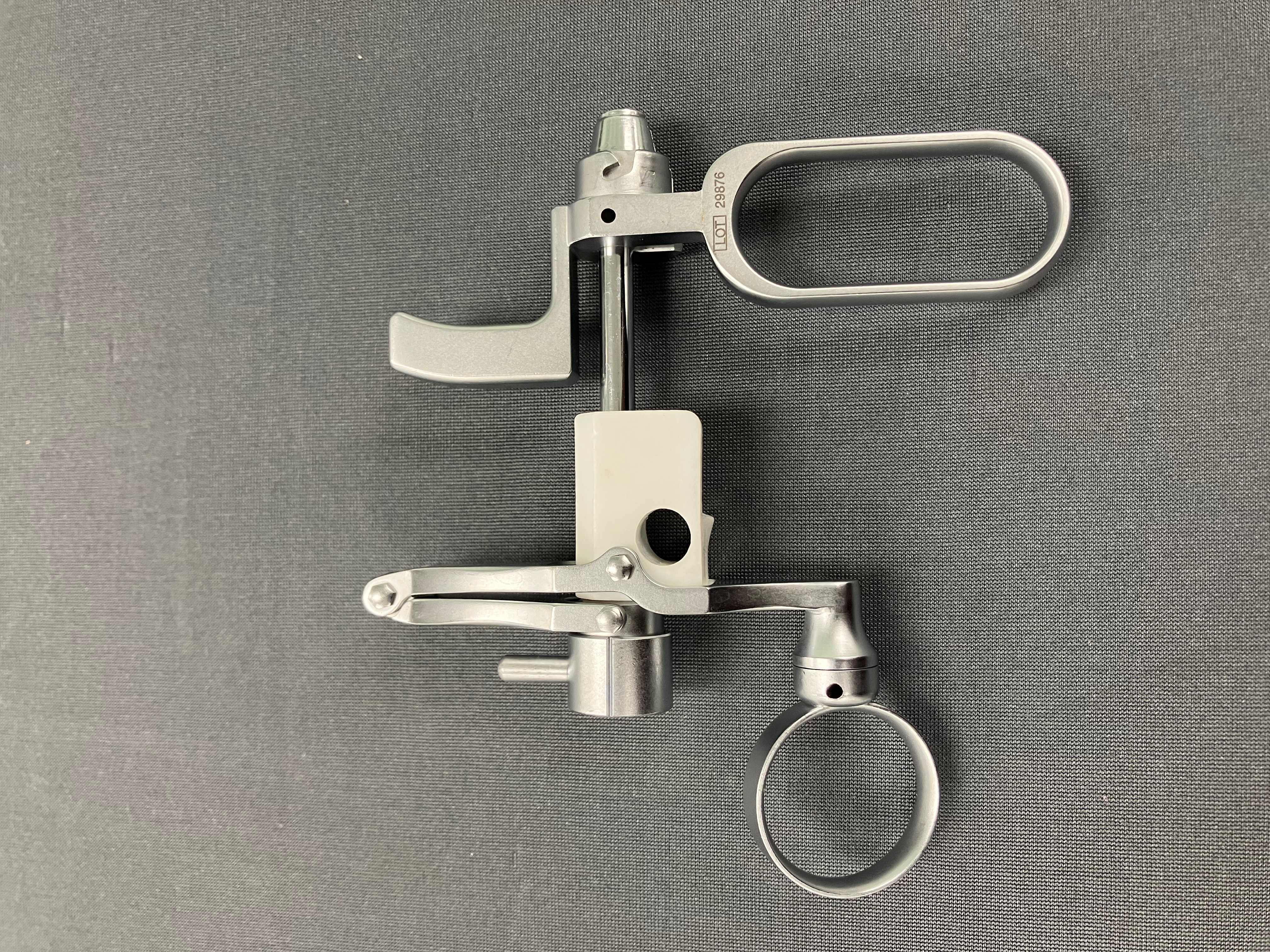 Gynecare REF: 01931 Resectoscope Passive Working Element