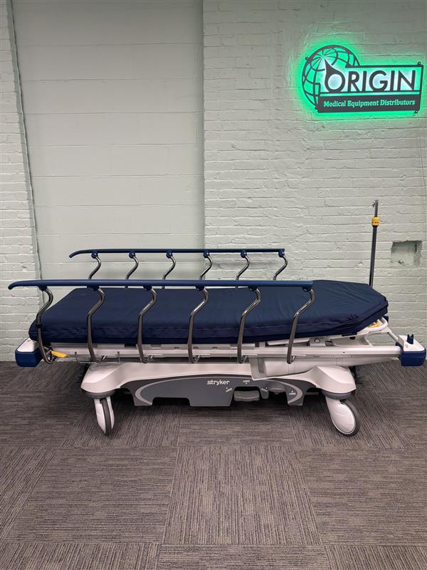 Stryker Glideway 1105 5th Wheel Stretcher