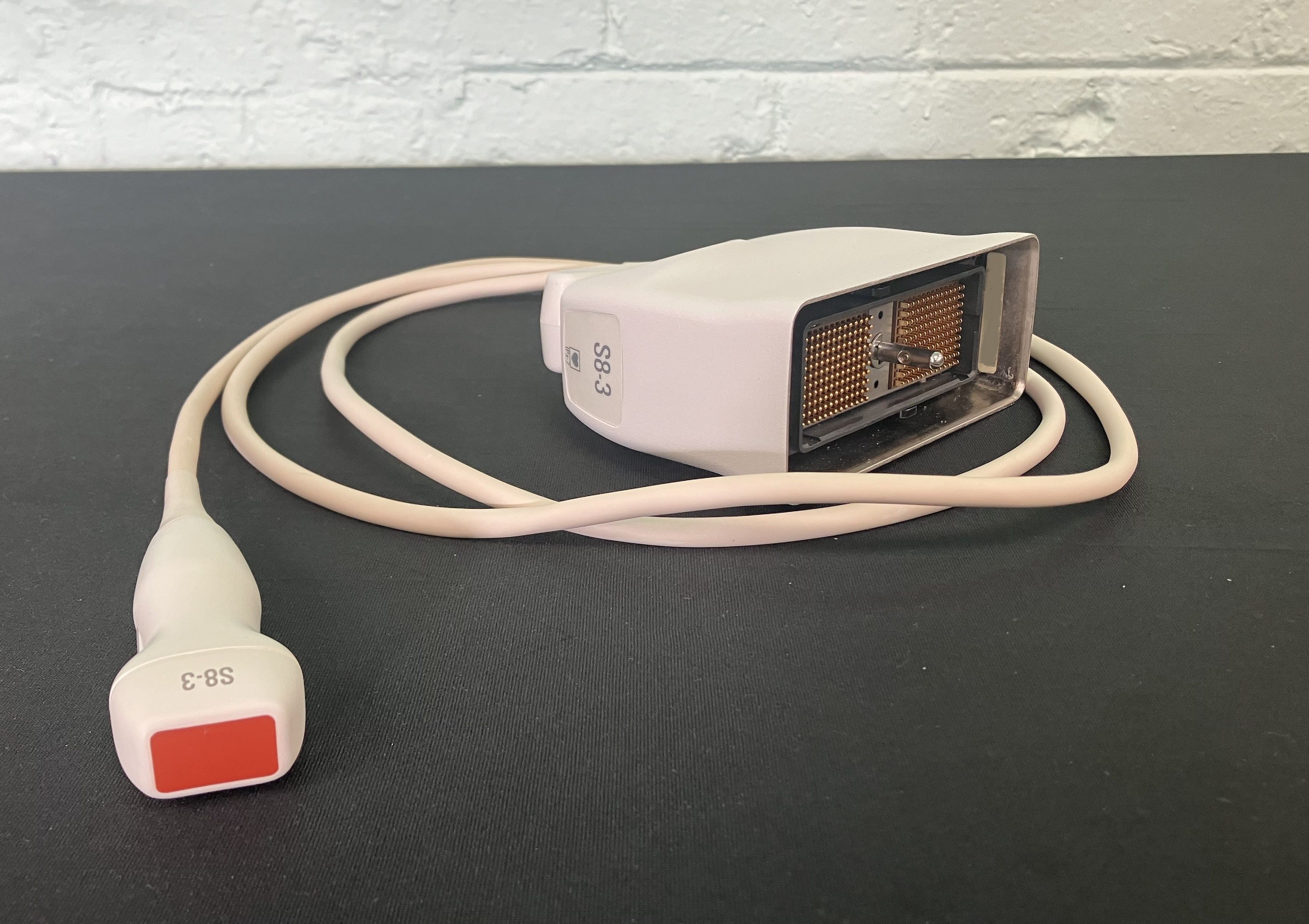 Philips S8-3 Transducer / Probe