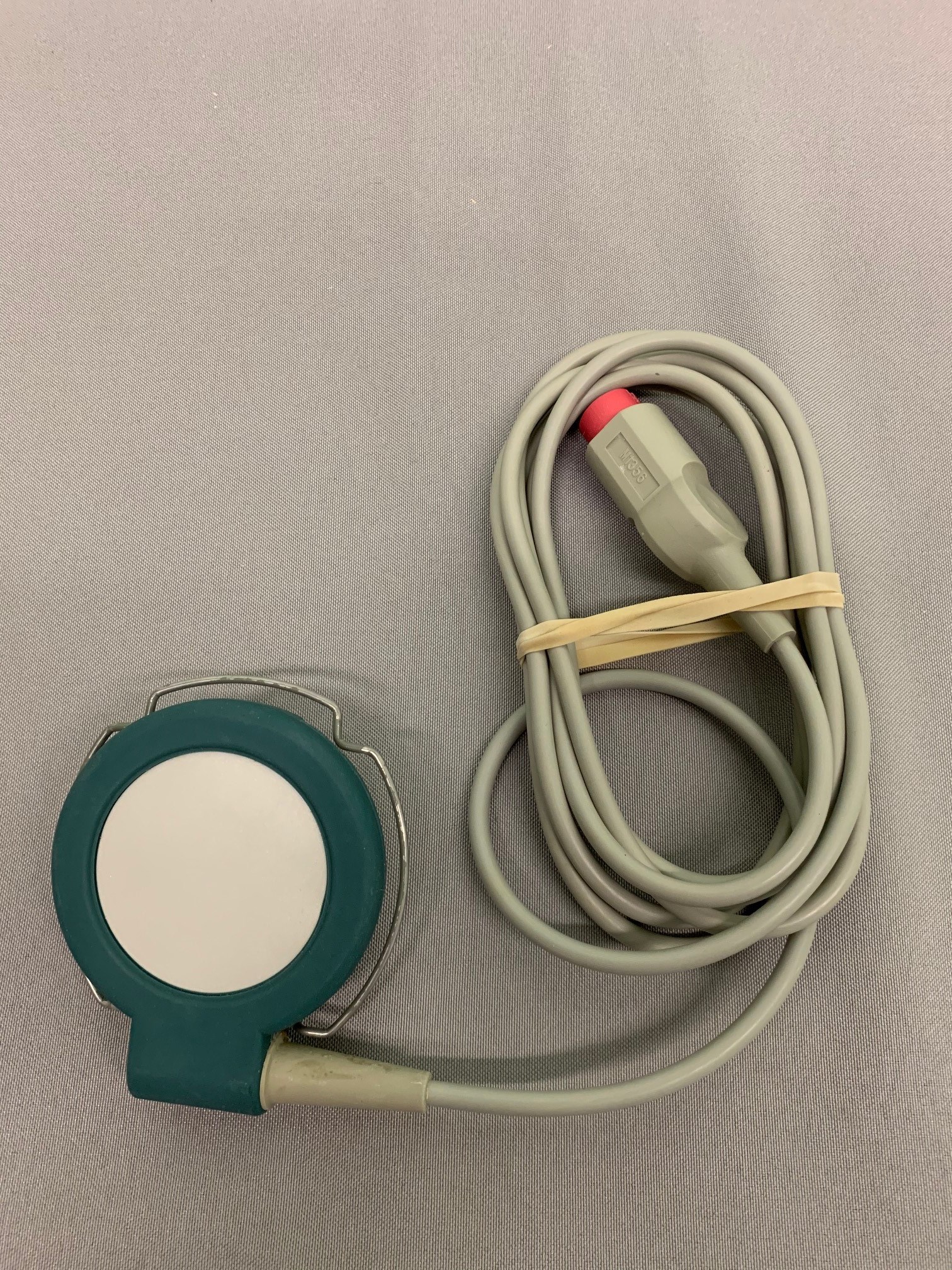 OTHER Neonatal Ultrasound Transducer - M1356 #1