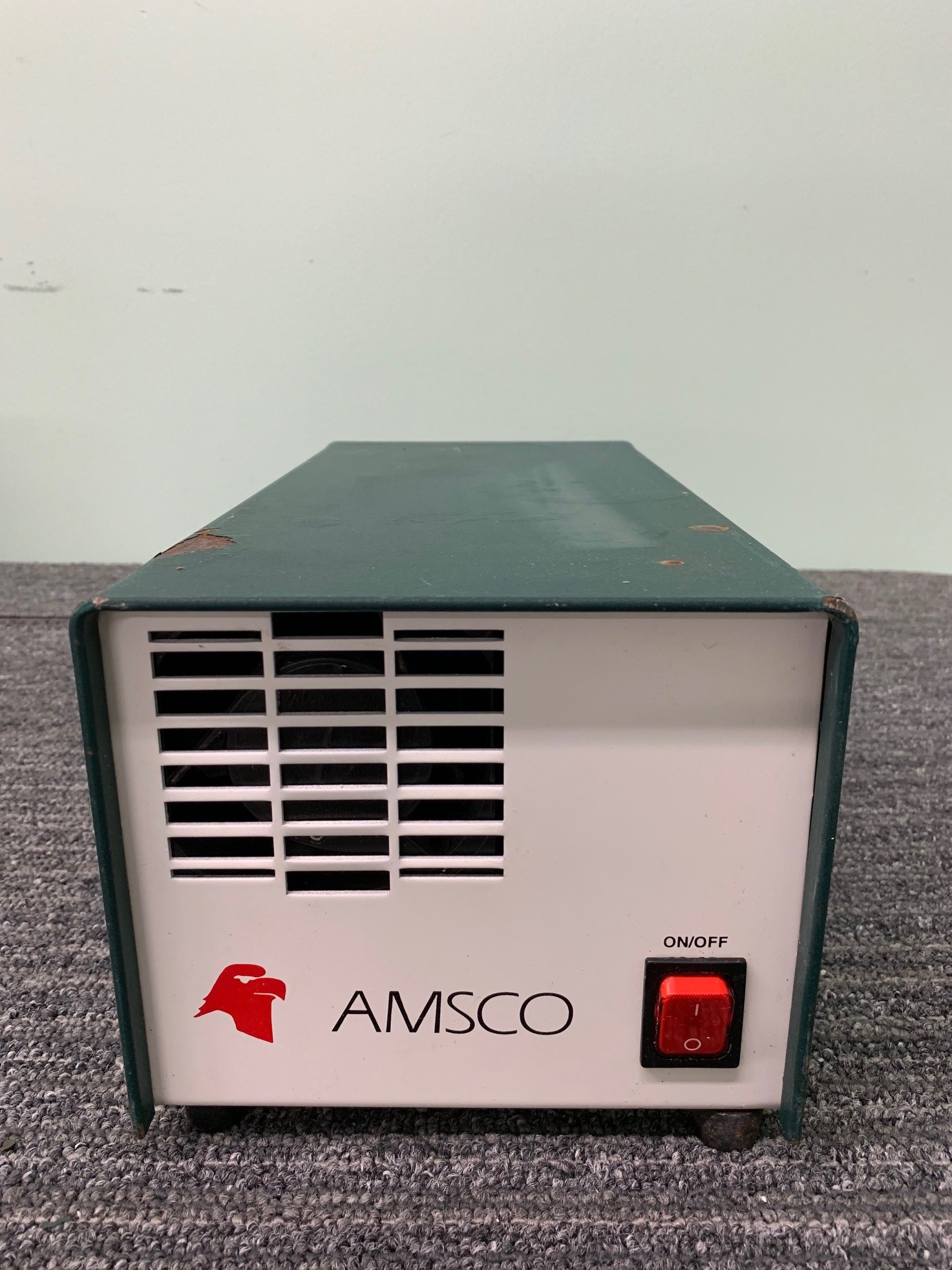 AMSCO SC1224C Solid State Generator