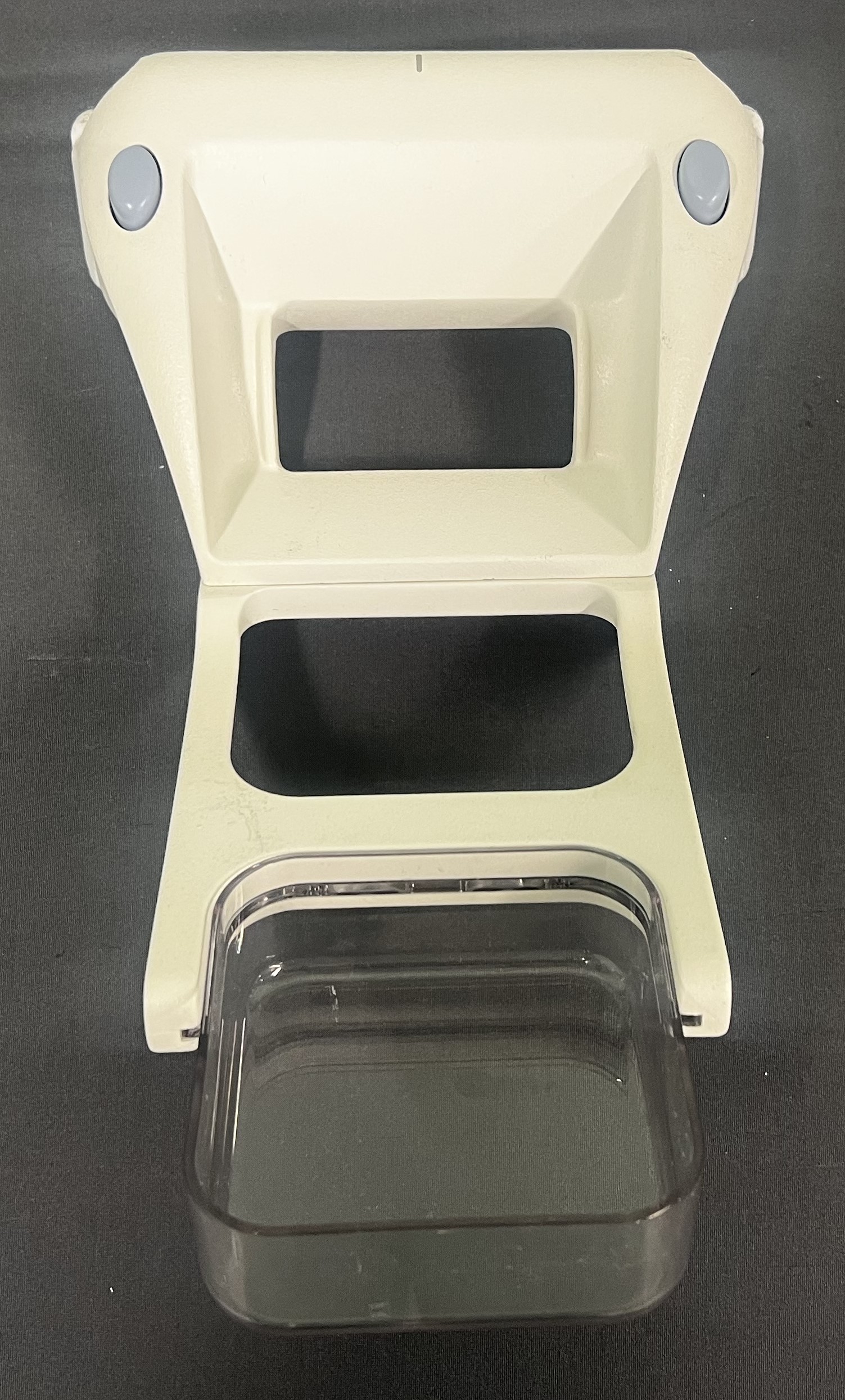 GE Mammography Compression Tray-Paddle REF: 5144835