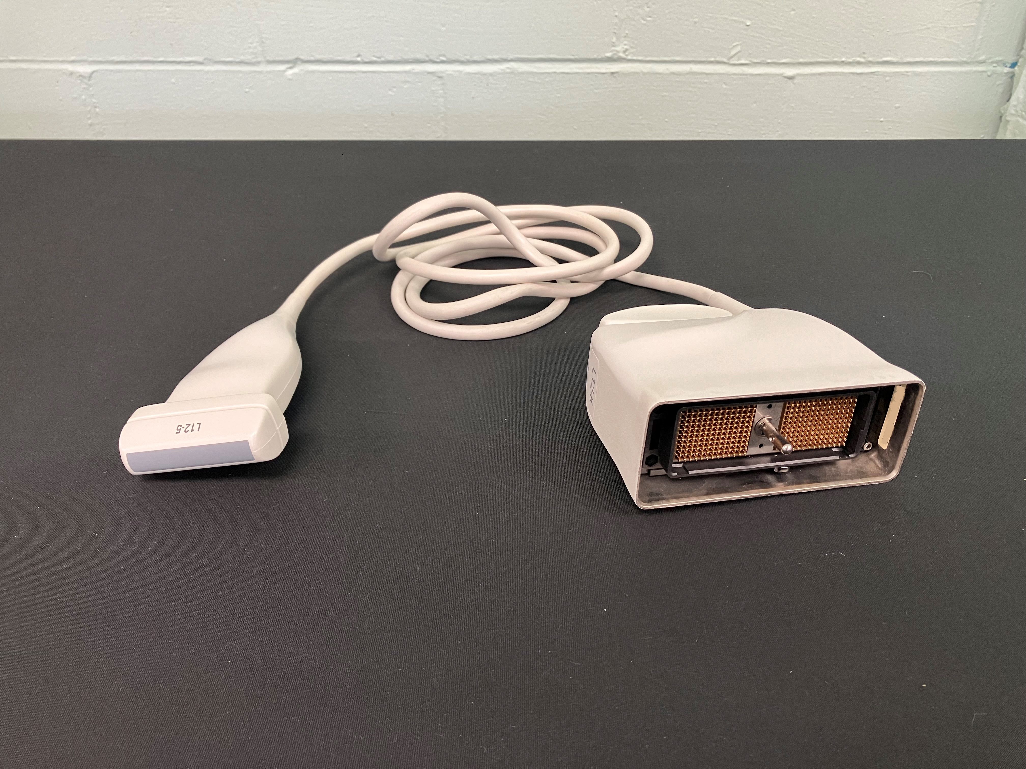 Philips L12-5 Linear Probe / Transducer