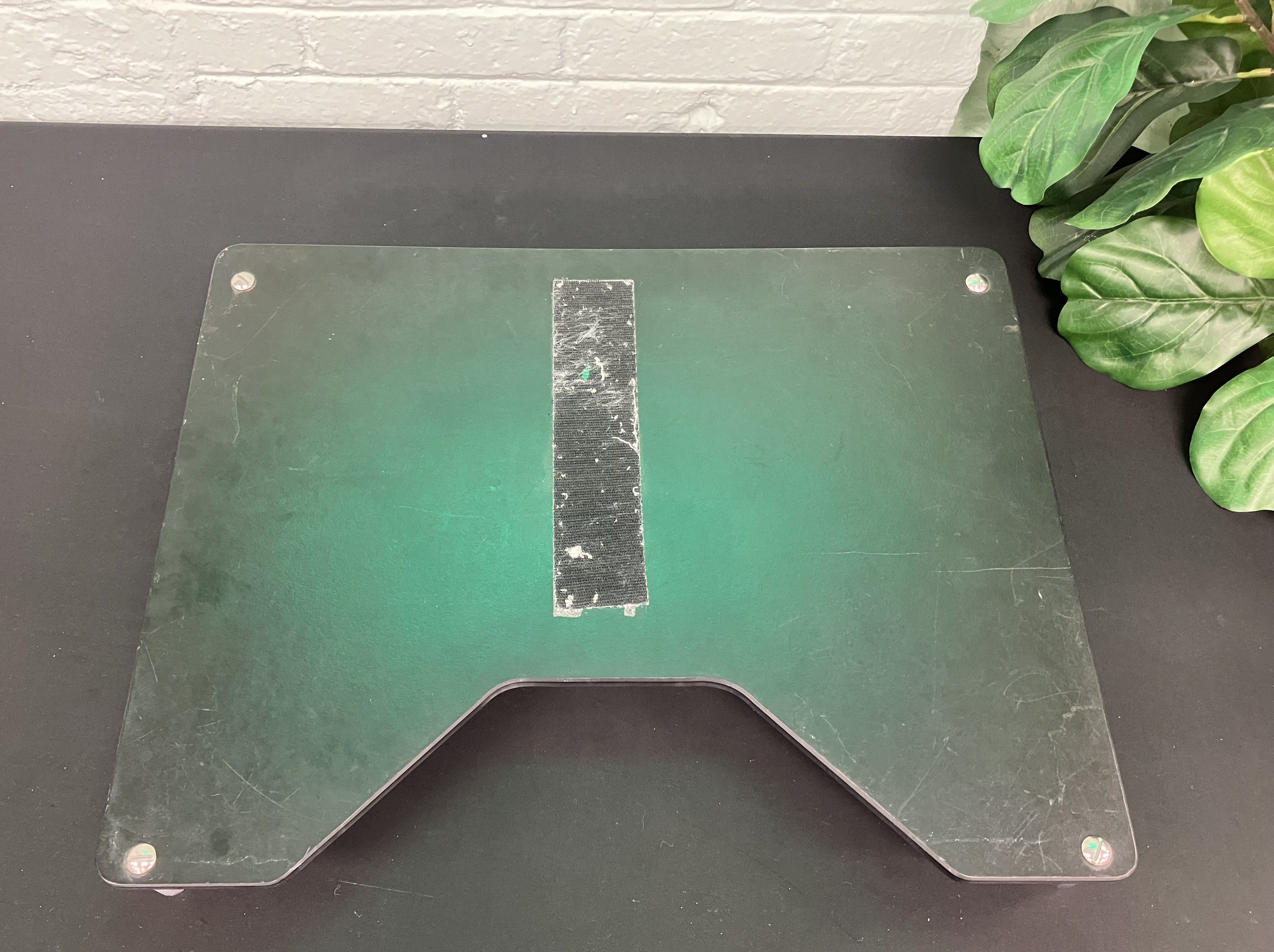 Steris Amsco O.R. X-Ray / Surgical Table Board