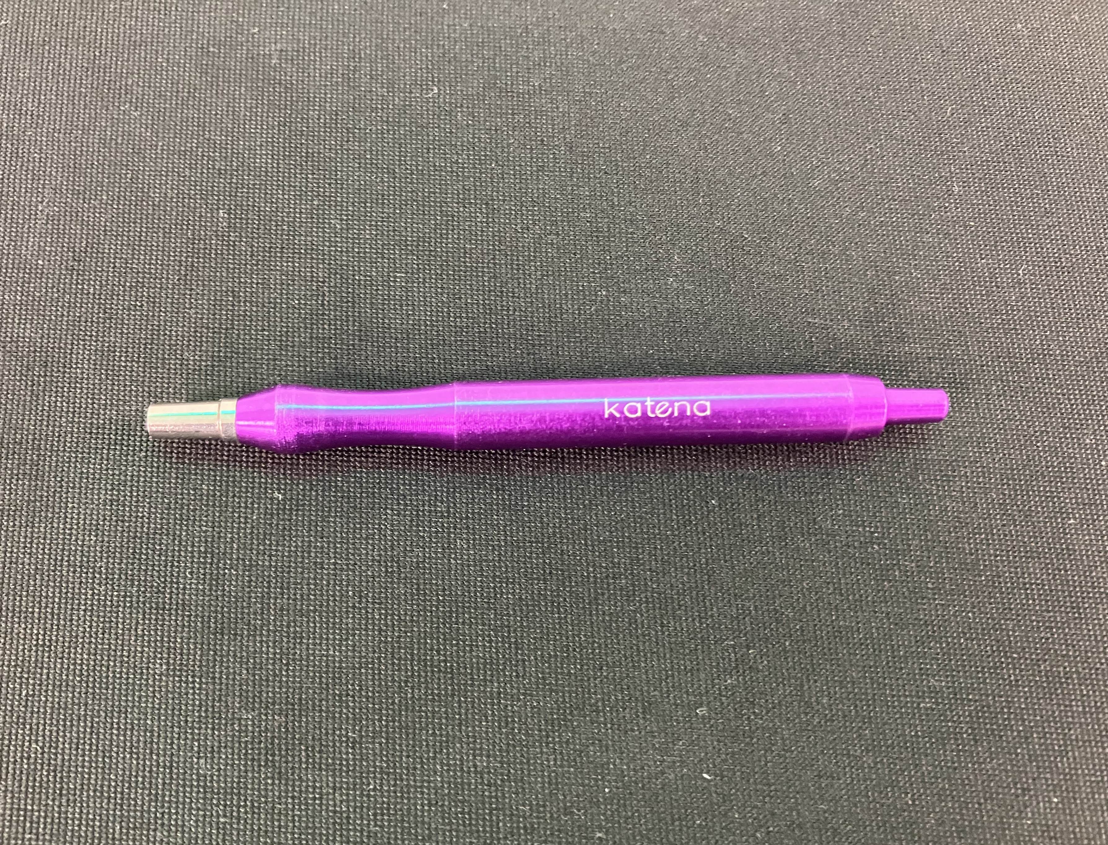Katena K7-5890 Irrigation Handle - Magenta Color