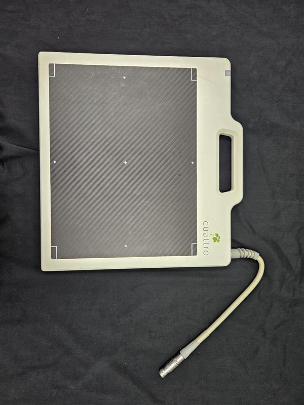 Rayence Cuattro Xmaru 1210 PCB Veterinary Image Processing Unit