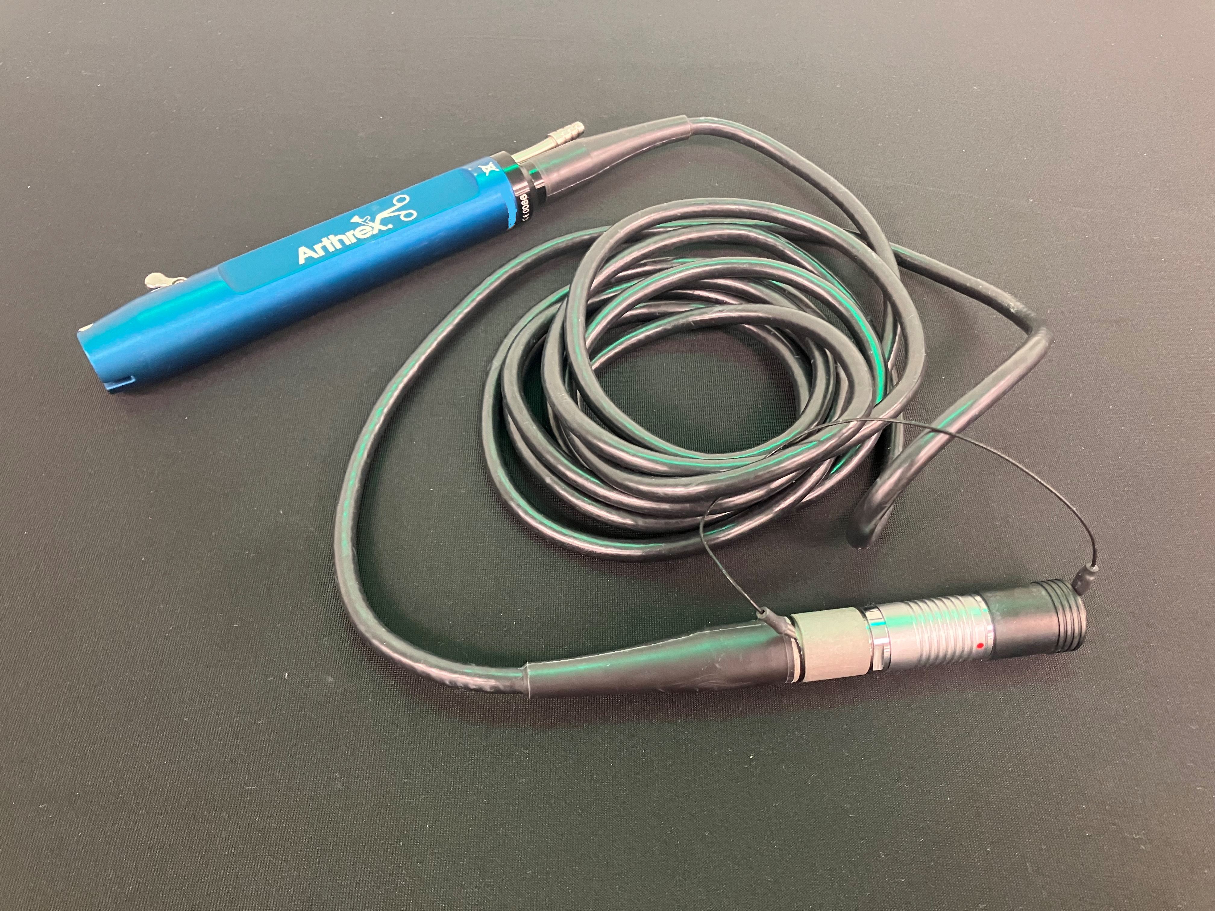 Arthrex AR-8325F Arthroscopic Shaver Handpiece