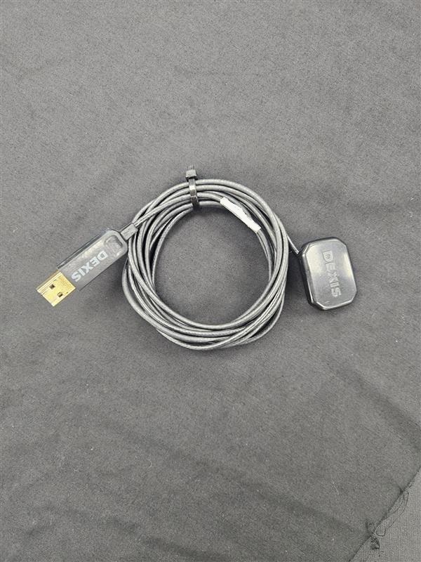 Dexis Platinum Dental Sensor