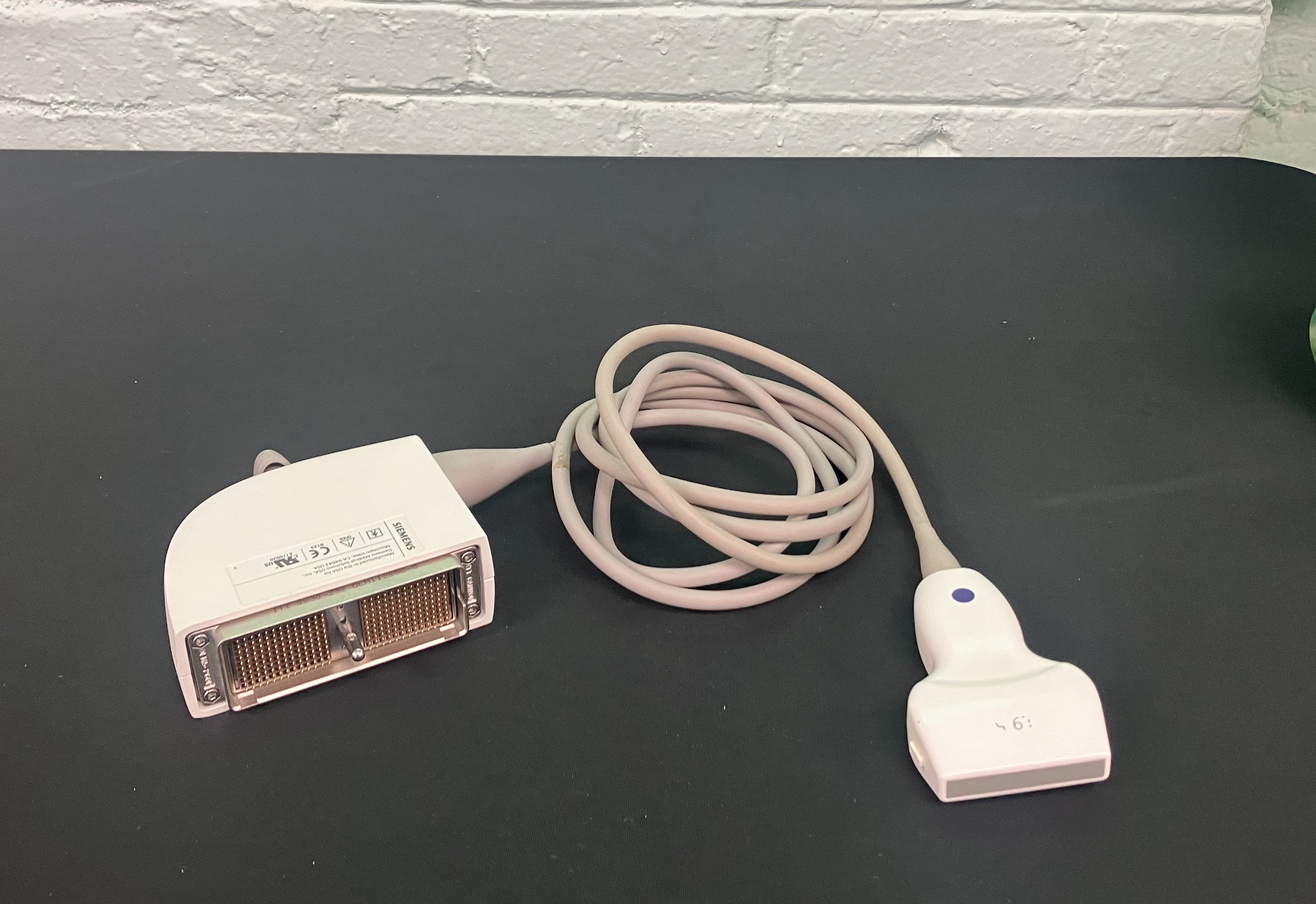 Siemens L9-5 Probe / Transducer